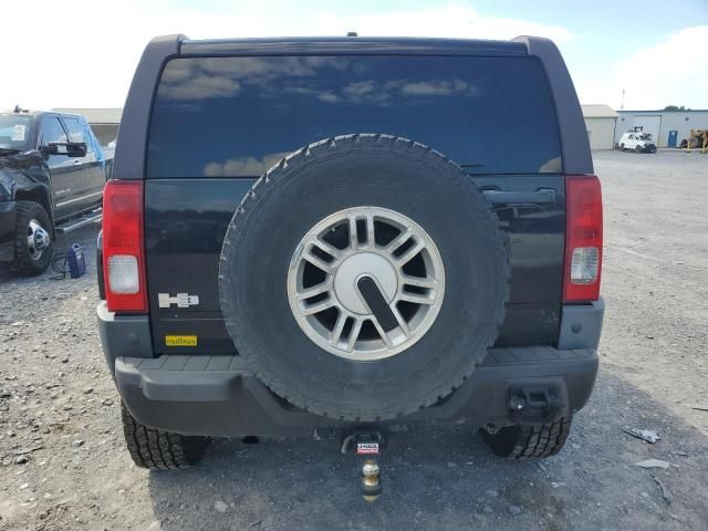 2006 Hummer H3