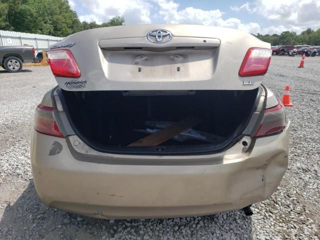 2009 Toyota Camry Base