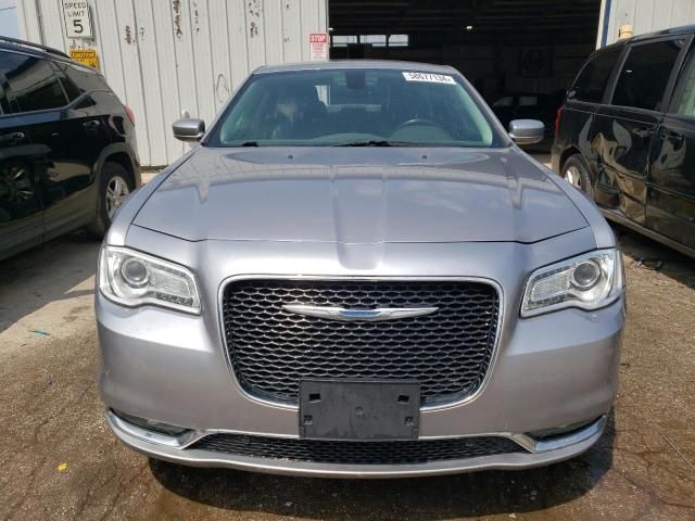 2015 Chrysler 300 Limited