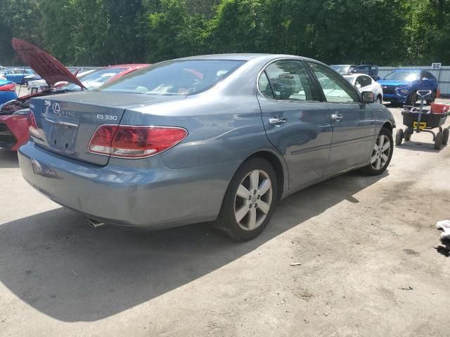 2005 Lexus ES 330