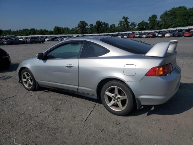 2002 Acura RSX