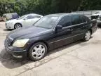 2004 Lexus LS 430