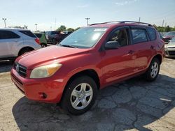 Toyota Vehiculos salvage en venta: 2006 Toyota Rav4