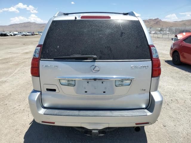 2008 Lexus GX 470