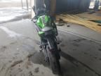 2024 Kawasaki EX650 P