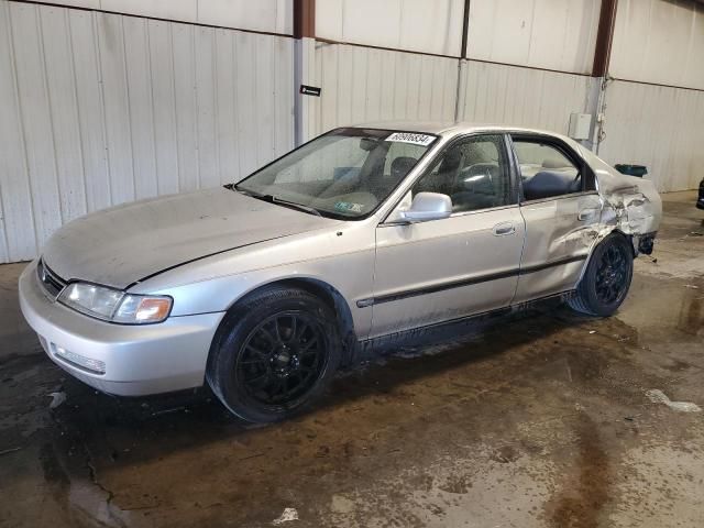 1996 Honda Accord LX