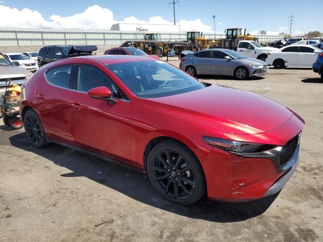 2019 Mazda 3 Premium