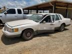 1994 Lincoln Town Car Signature