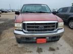 2002 Ford F250 Super Duty