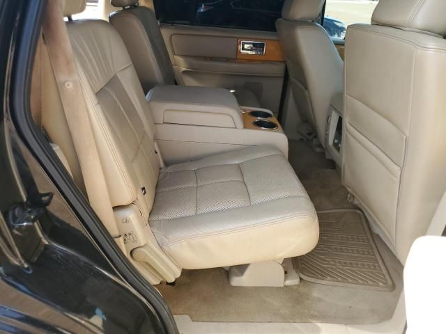 2010 Lincoln Navigator