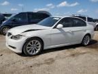 2011 BMW 328 I Sulev