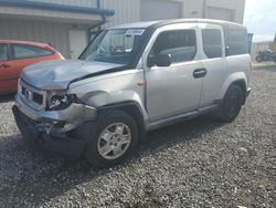 2009 Honda Element LX en venta en Earlington, KY