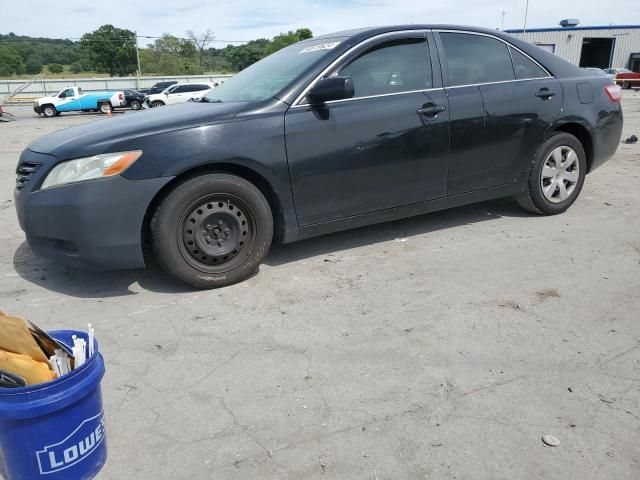 2009 Toyota Camry Base