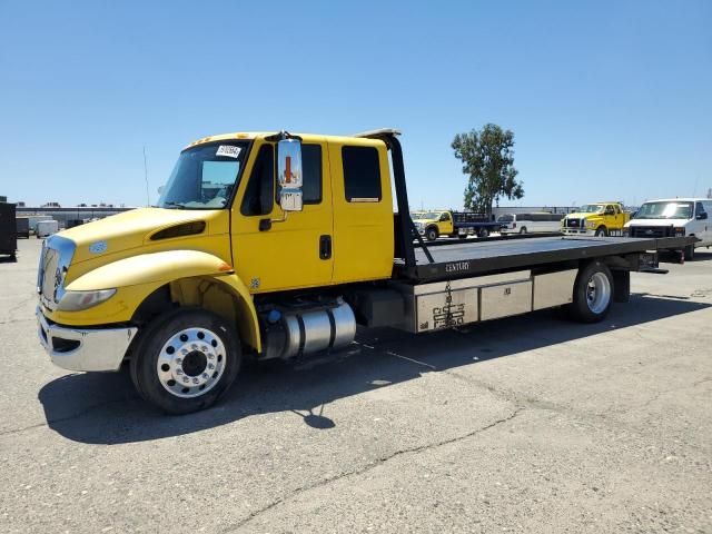 2015 International 4000 4300