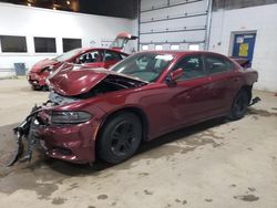 2020 Dodge Charger SXT en venta en Ham Lake, MN