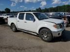 2006 Nissan Frontier Crew Cab LE