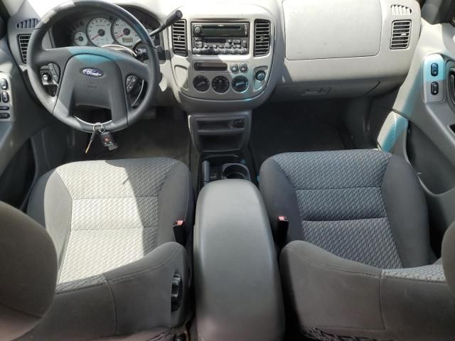 2003 Ford Escape XLT