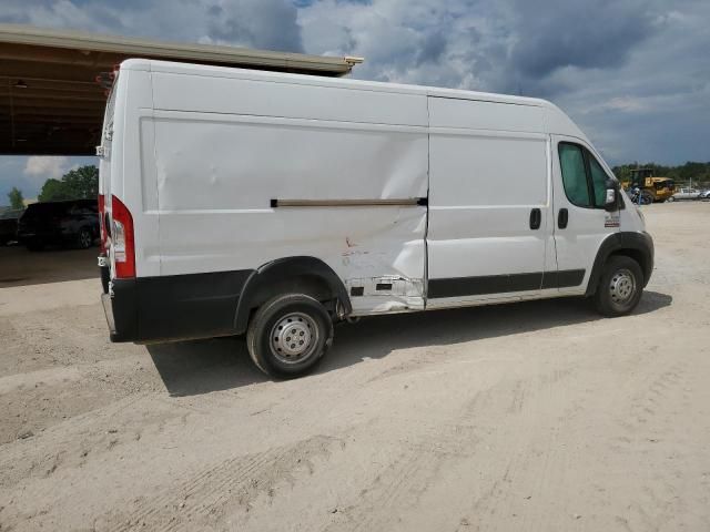 2021 Dodge RAM Promaster 3500 3500 High