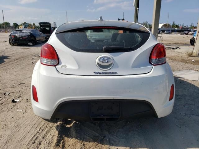 2013 Hyundai Veloster