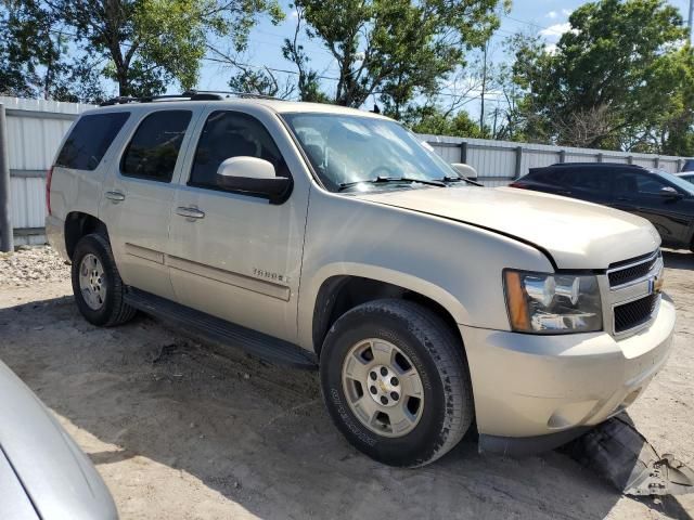 2007 Chevrolet Tahoe K1500