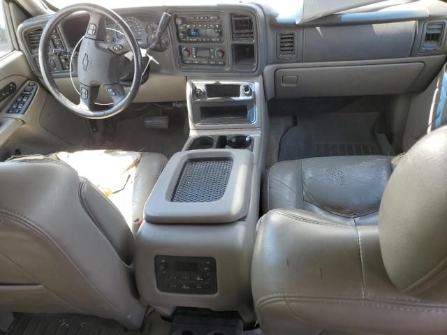 2005 Chevrolet Suburban K2500