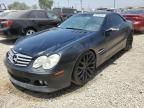 2004 Mercedes-Benz SL 500