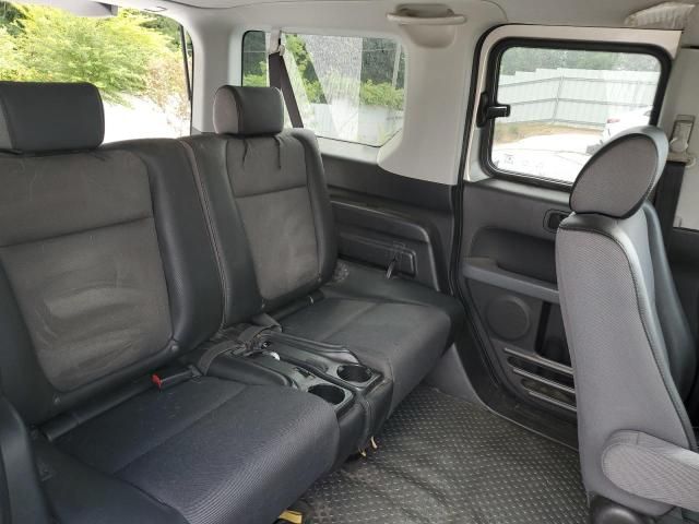 2004 Honda Element EX