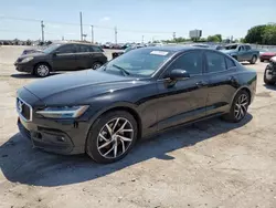 Volvo Vehiculos salvage en venta: 2020 Volvo S60 T5 Momentum