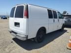 2001 Chevrolet Express G2500