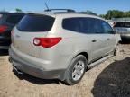 2009 Chevrolet Traverse LT