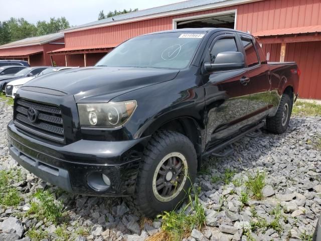 2009 Toyota Tundra Double Cab