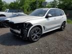 2022 BMW X5 M50I