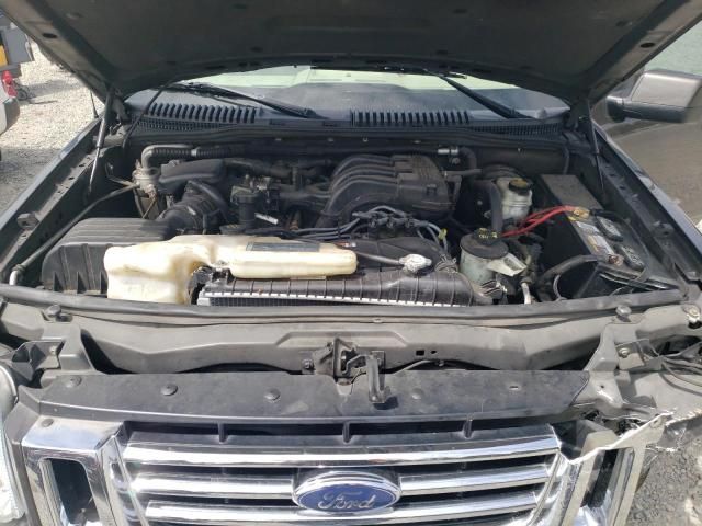 2006 Ford Explorer Eddie Bauer