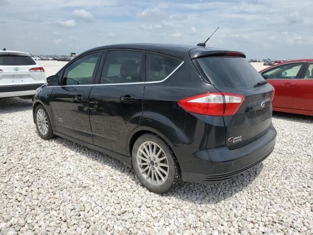 2014 Ford C-MAX Premium