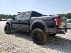 2018 Ford F150 Raptor