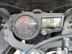 2005 Suzuki GSX-R600 K