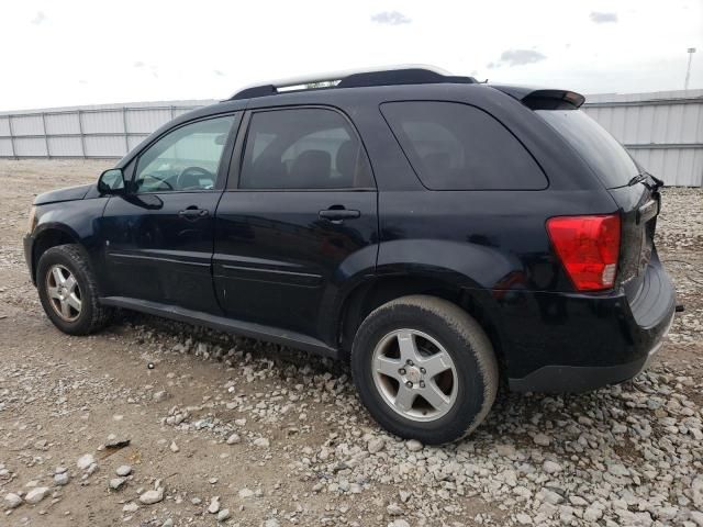 2009 Pontiac Torrent