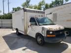 2005 Chevrolet Express G3500