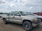 1999 Chevrolet Silverado K2500