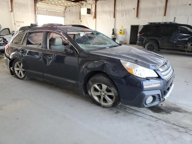 2013 Subaru Outback 3.6R Limited