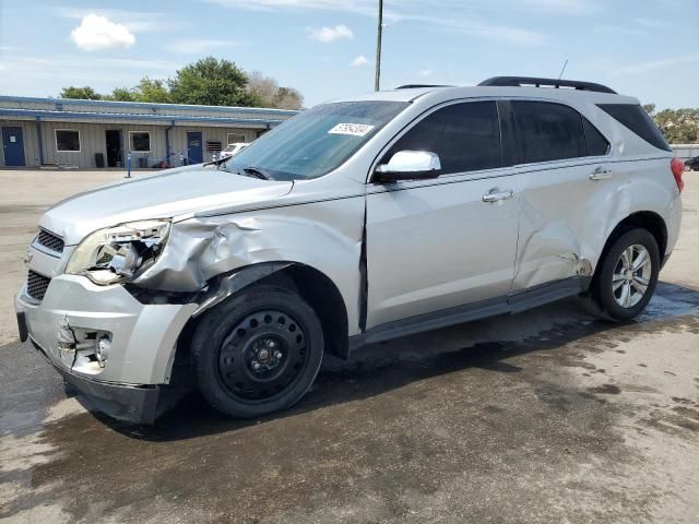 2010 Chevrolet Equinox LT