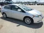 2010 Honda Insight EX