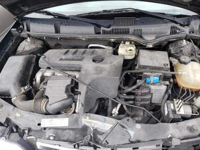 2007 Saturn Ion Level 3