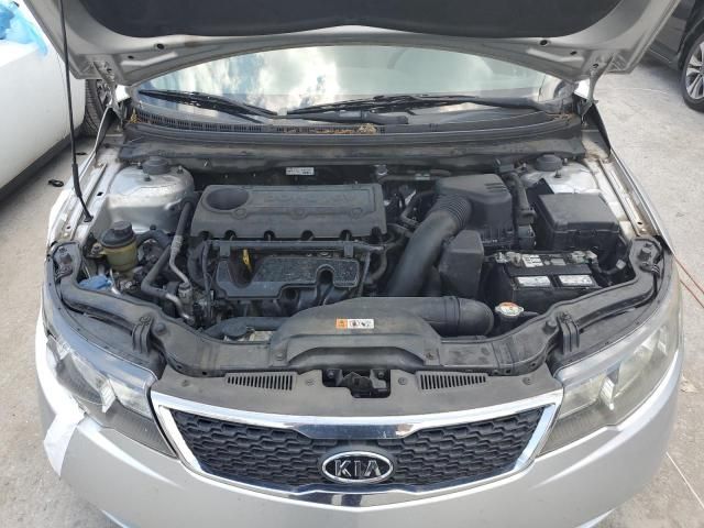 2013 KIA Forte EX