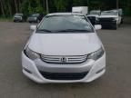 2010 Honda Insight EX