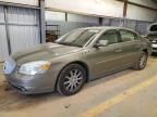 2010 Buick Lucerne CXL