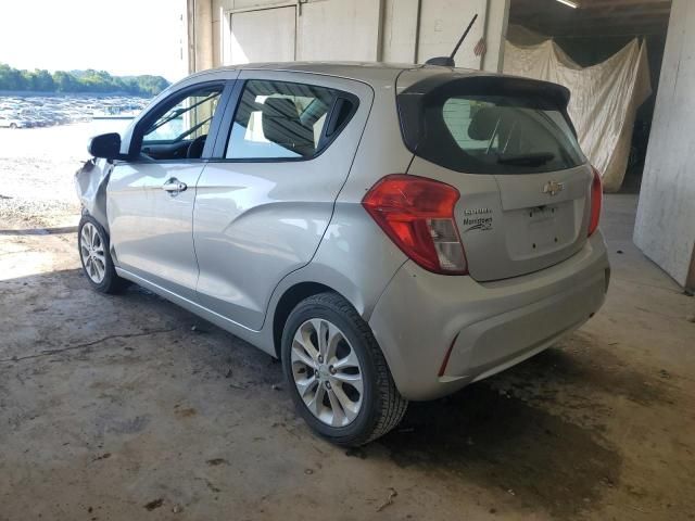 2019 Chevrolet Spark 1LT