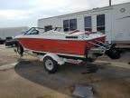 1990 Regal Boat With Trailer