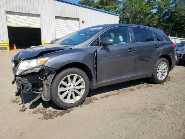 2012 Toyota Venza LE