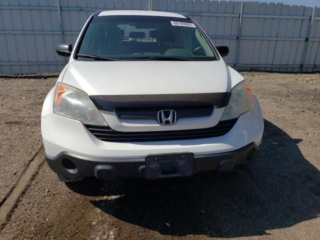 2007 Honda CR-V LX